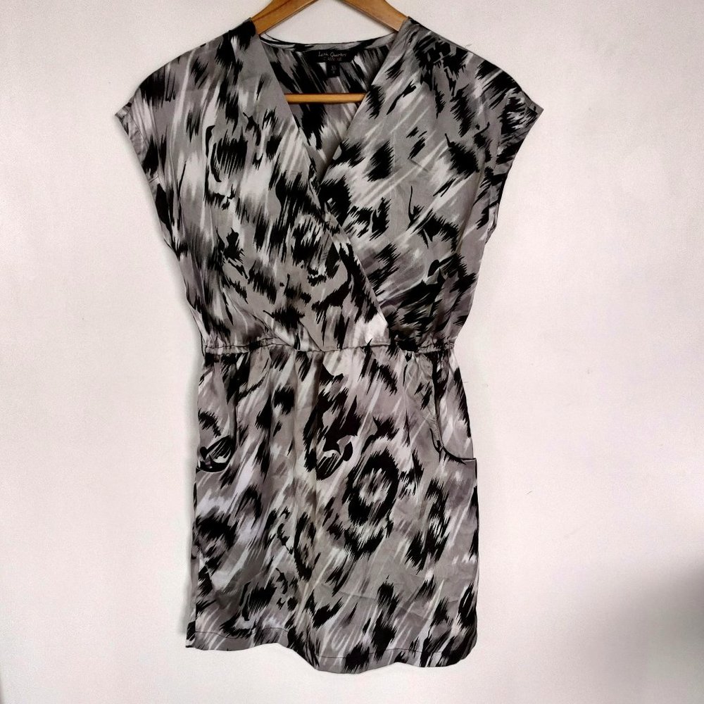 Latin Quarters casual blouse top - Picture 1 of 5